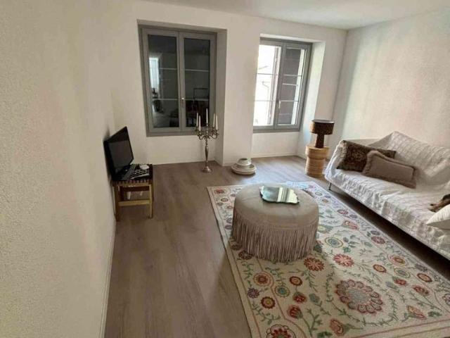 Apartment mieten in Corcelles (NE)