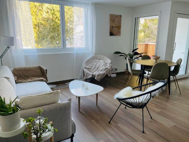 Apartment mieten in Crans-Montana, Wallis