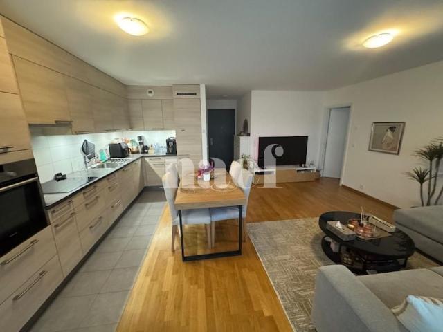 Apartment mieten in Nyon, Waadt