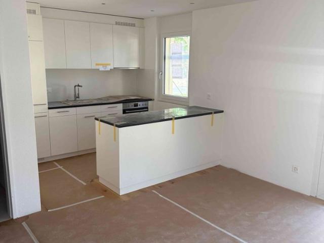 Apartment mieten in Bauma, Zürich