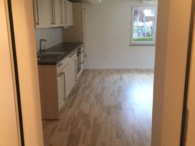 Apartment mieten in Mitlödi, Glarus