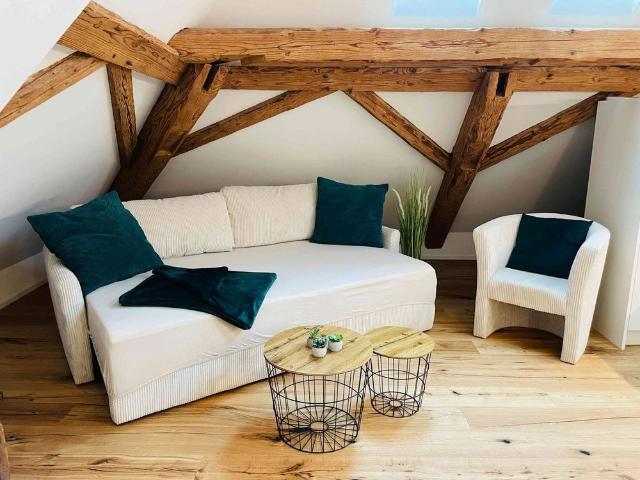 Apartment mieten in Tägerwilen, Bezirk Kreuzlingen
