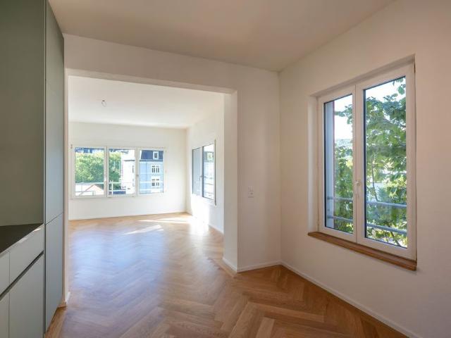 Apartment mieten in Ennetbaden, Aargau
