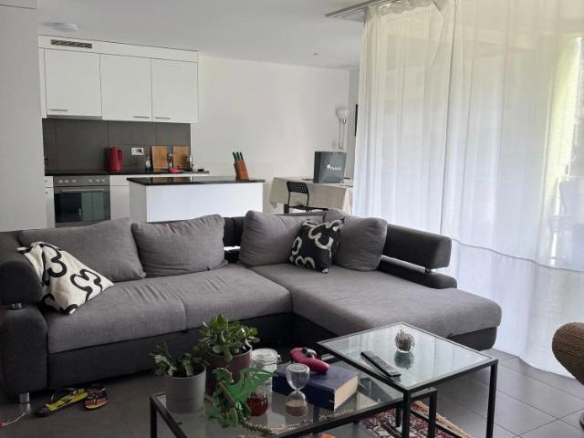 Apartment mieten in Sierre