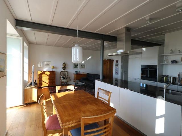 Apartment mieten in Ligerz, Bern