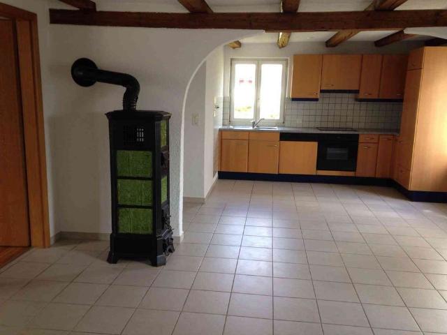 Apartment mieten in Balgach, St. Gallen