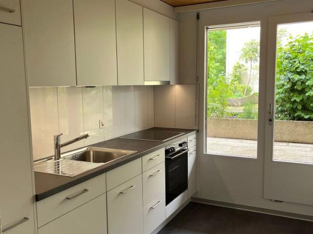 Apartment mieten in Bern