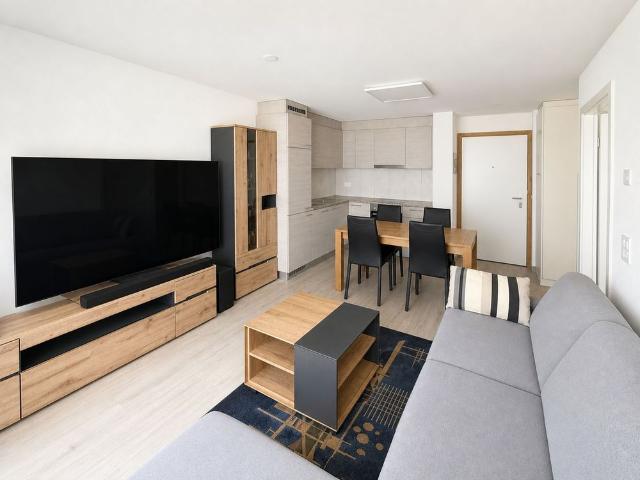Apartment mieten in Luy, Saxon