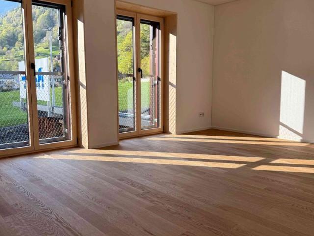 Apartment mieten in Engi, Glarus