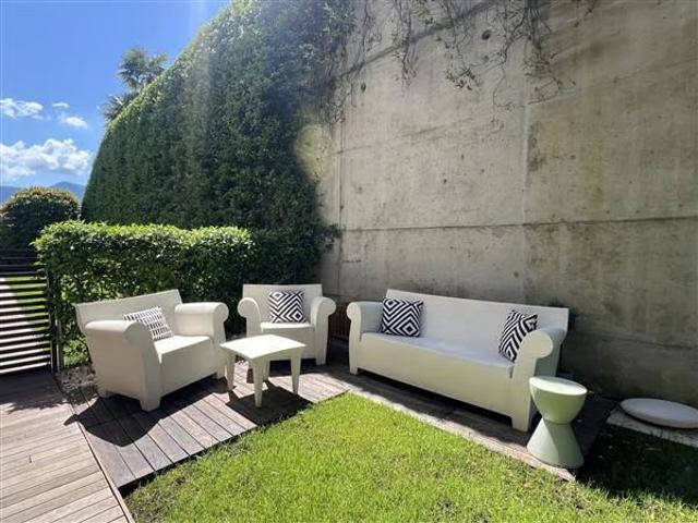 Apartment mieten in Massagno, Tessin