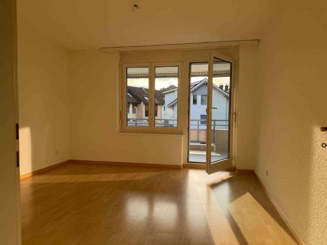 Apartment mieten in Buttikon, Schübelbach