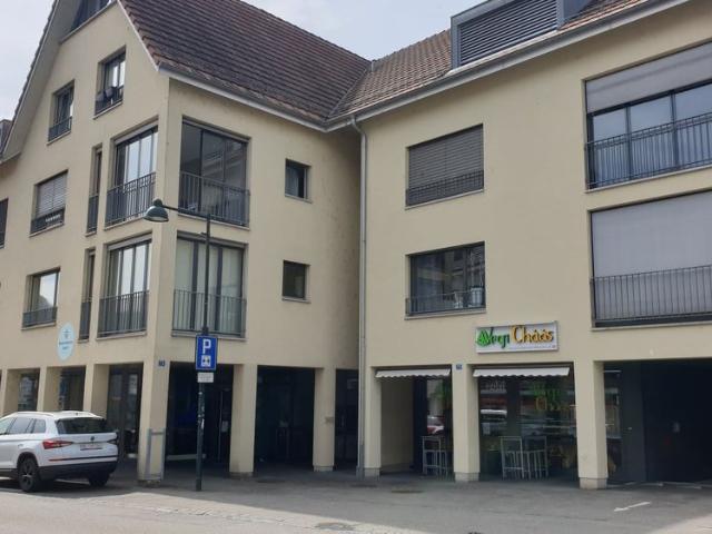 Apartment mieten in Aesch (BL), Basel-Landschaft