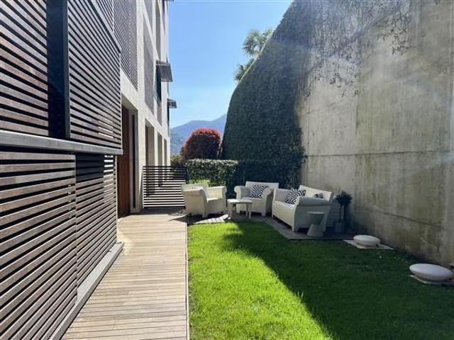 Apartment mieten in Massagno, Tessin