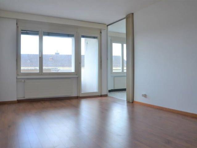 Apartment mieten in Wil (SG), St. Gallen