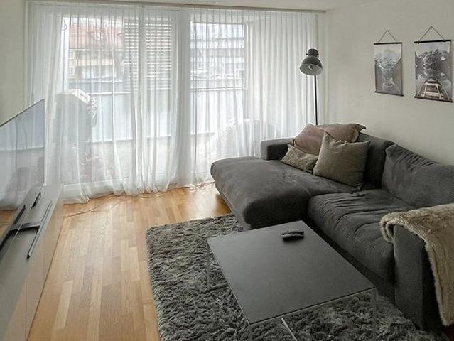 Apartment mieten in Gwatt, Thun, Bern
