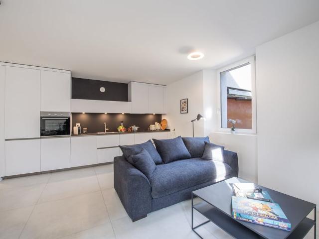 Apartment mieten in Ascona, Tessin