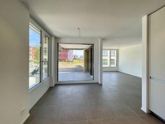 Apartment mieten in Birmensdorf (ZH), Zürich