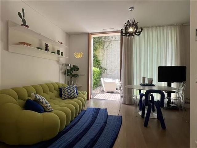 Apartment mieten in Massagno, Tessin