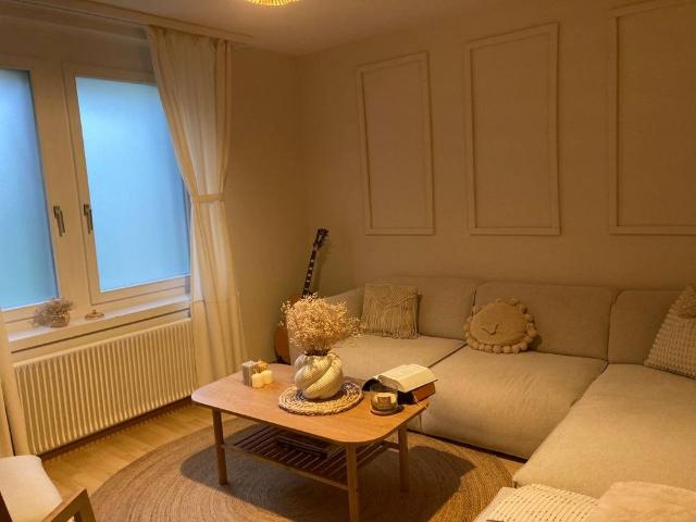 Apartment mieten in St. Jakob, St. Gallen