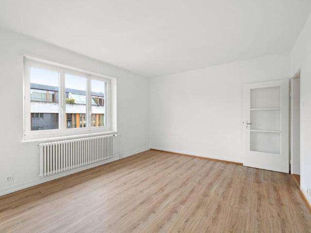 Apartment mieten in Basel, Basel-Stadt