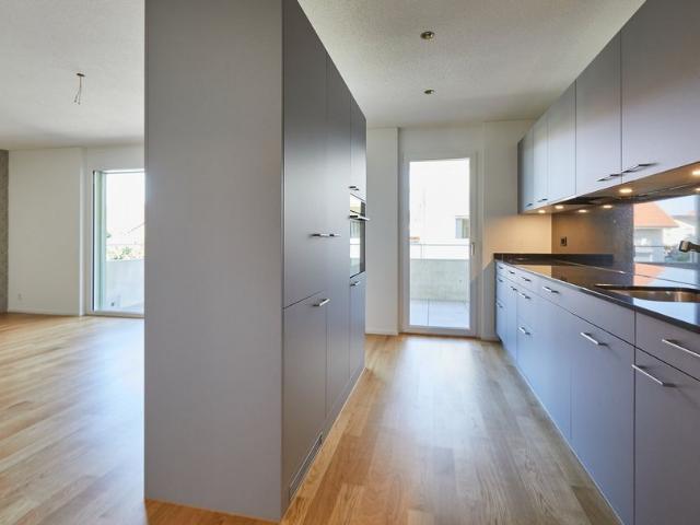 Apartment mieten in Boningen, Solothurn