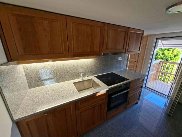 Apartment mieten in Dürnten, Zürich