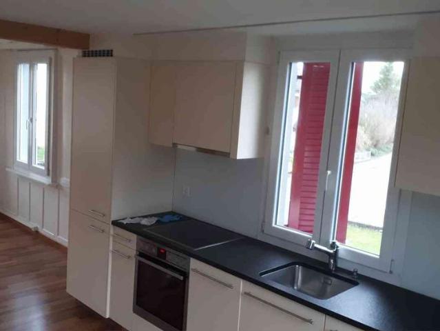 Apartment mieten in Eichberg, St. Gallen