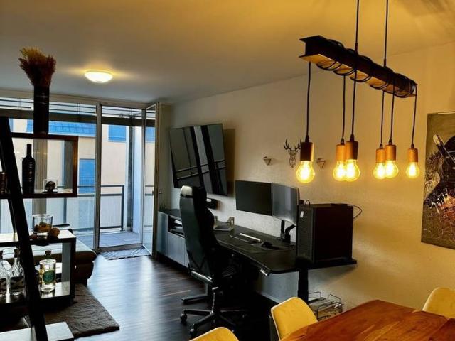 Apartment mieten in Dübendorf, Zürich