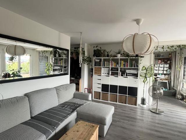 Apartment mieten in Oetwil, Zürich