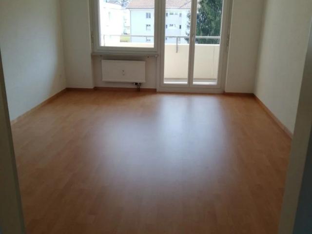 Apartment mieten in Wittenbach, St. Gallen