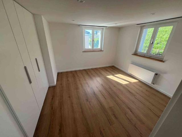 Apartment mieten in Lutzenberg, Appenzell Ausserrhoden