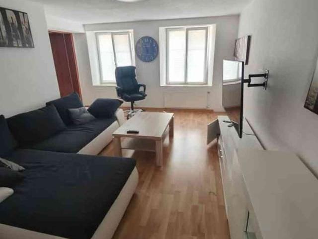 Apartment mieten in Bad Ragaz, Wahlkreis Sarganserland