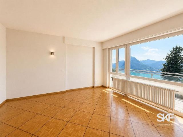 Apartment mieten in Aldesago, Tessin