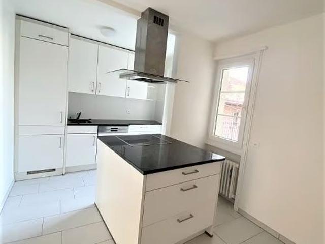 Apartment mieten in Laupen, Verwaltungsregion Bern-Mittelland
