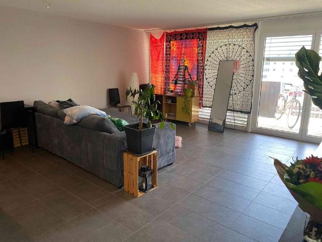 Apartment mieten in Konolfingen, Bern