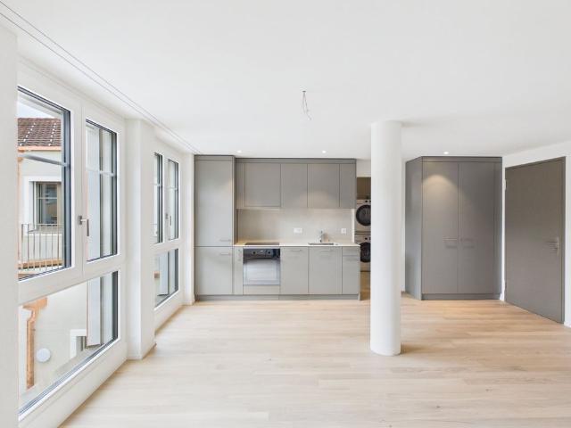Apartment mieten in Altstätten (SG), St. Gallen