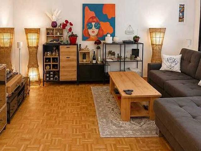 Apartment mieten in Kreuzlingen, Thurgau