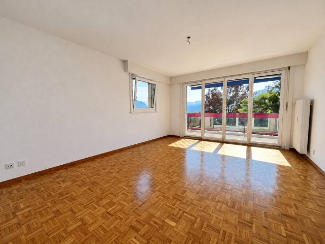 Apartment mieten in Sonchaux, Veytaux