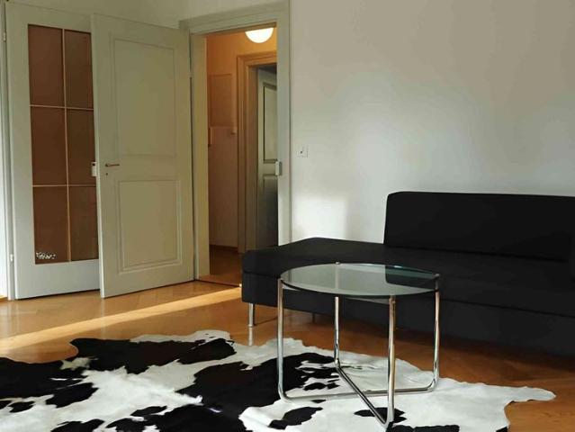 Apartment mieten in Basel, Basel-Stadt