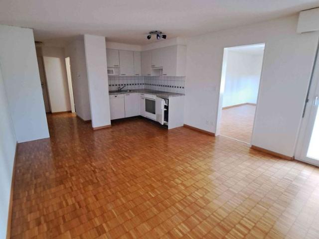 Apartment mieten in Menziken, Aargau