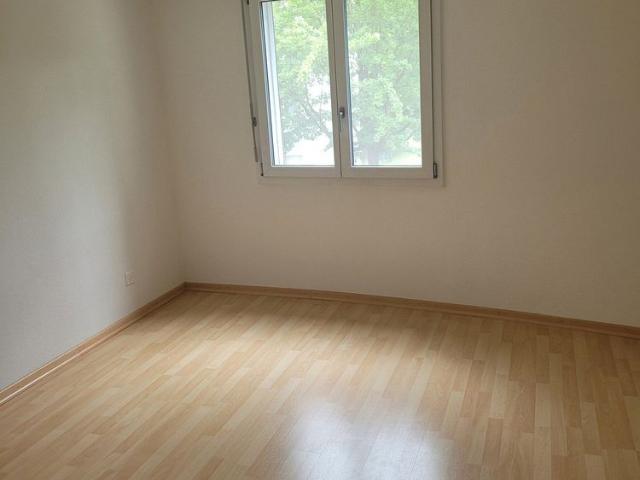 Apartment mieten in Grenchen, Solothurn