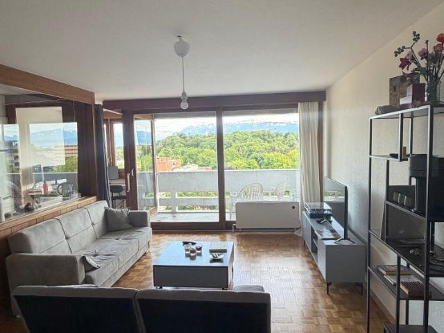 Apartment mieten in Chavannes-près-Renens, Waadt