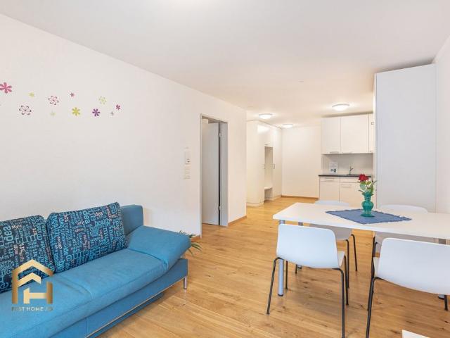 Haus mieten in Blatten bei Naters, Wallis