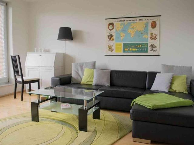 Apartment mieten in Frauenfeld, Thurgau