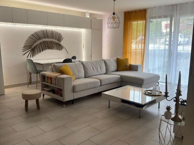 Apartment mieten in Lonay, District de Morges