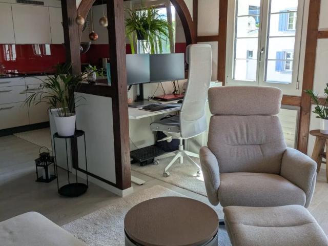 Apartment mieten in Lü