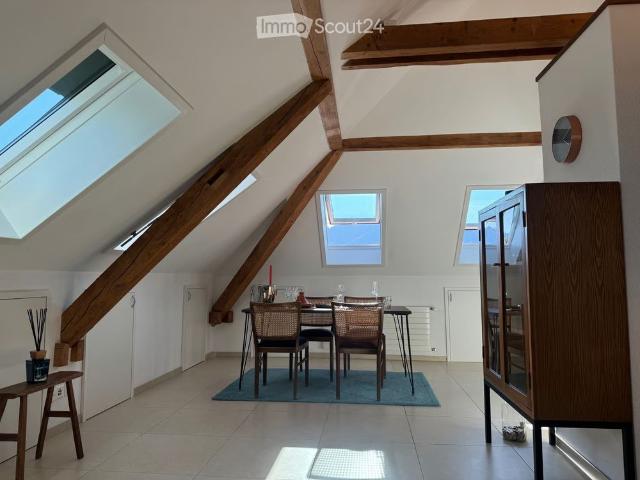 Apartment mieten in Einigen, Zürich