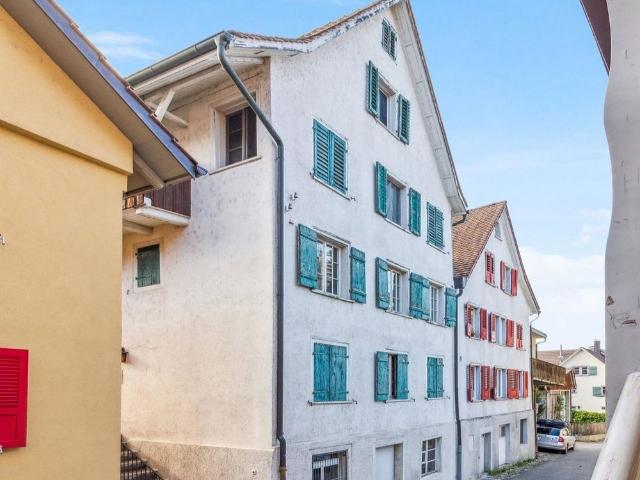Apartment mieten in Arbon, Thurgau