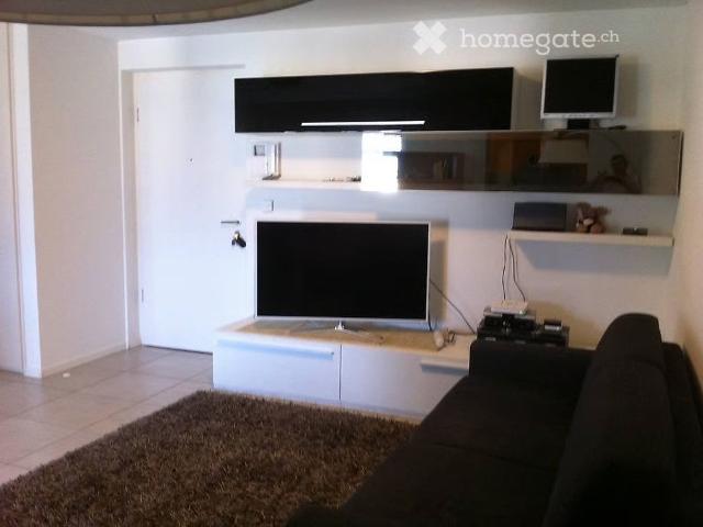 Apartment mieten in Bellinzona, Tessin