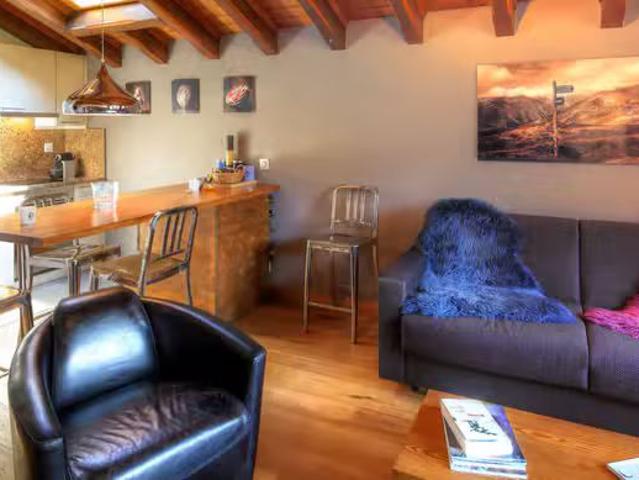 Apartment mieten in Zermatt, Visp